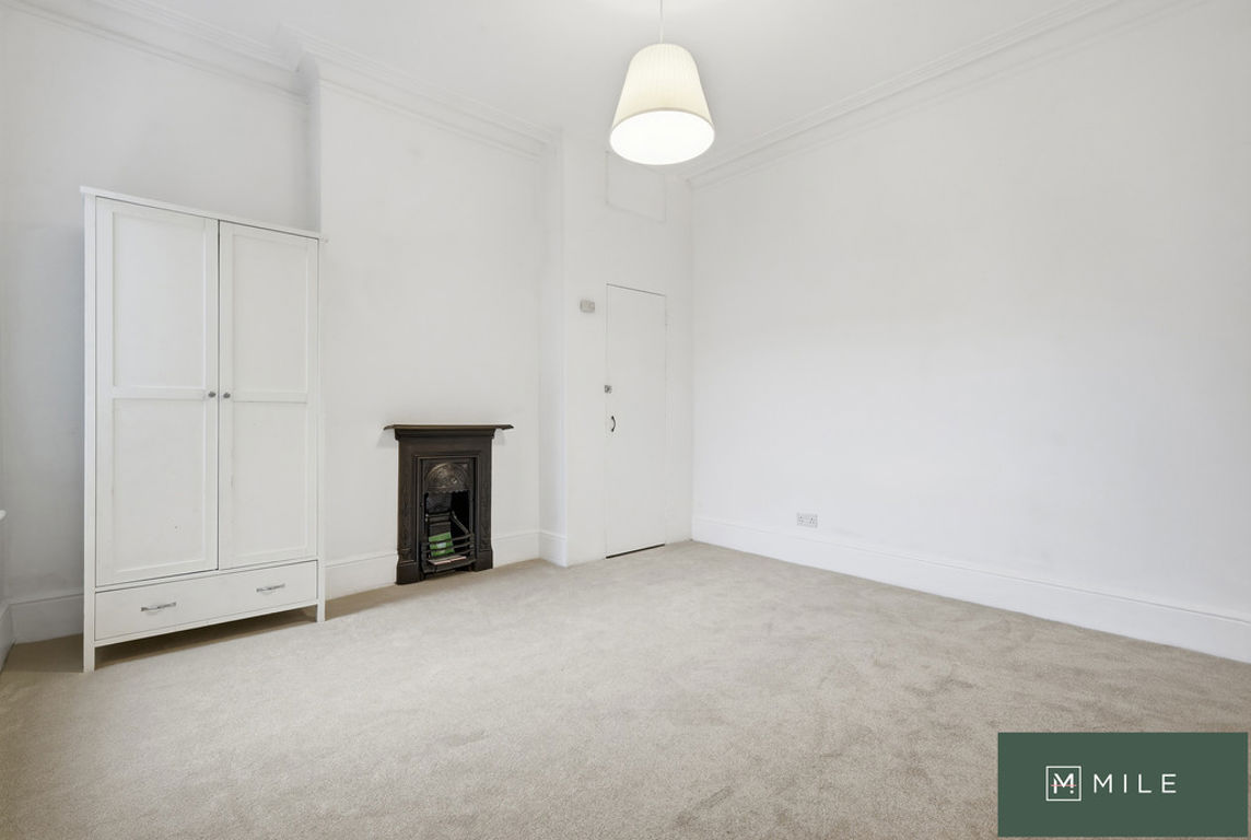 Wrottesley Road, London