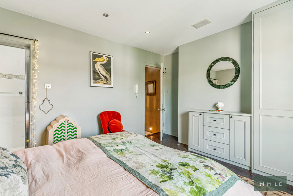 Parkfield Road, London
