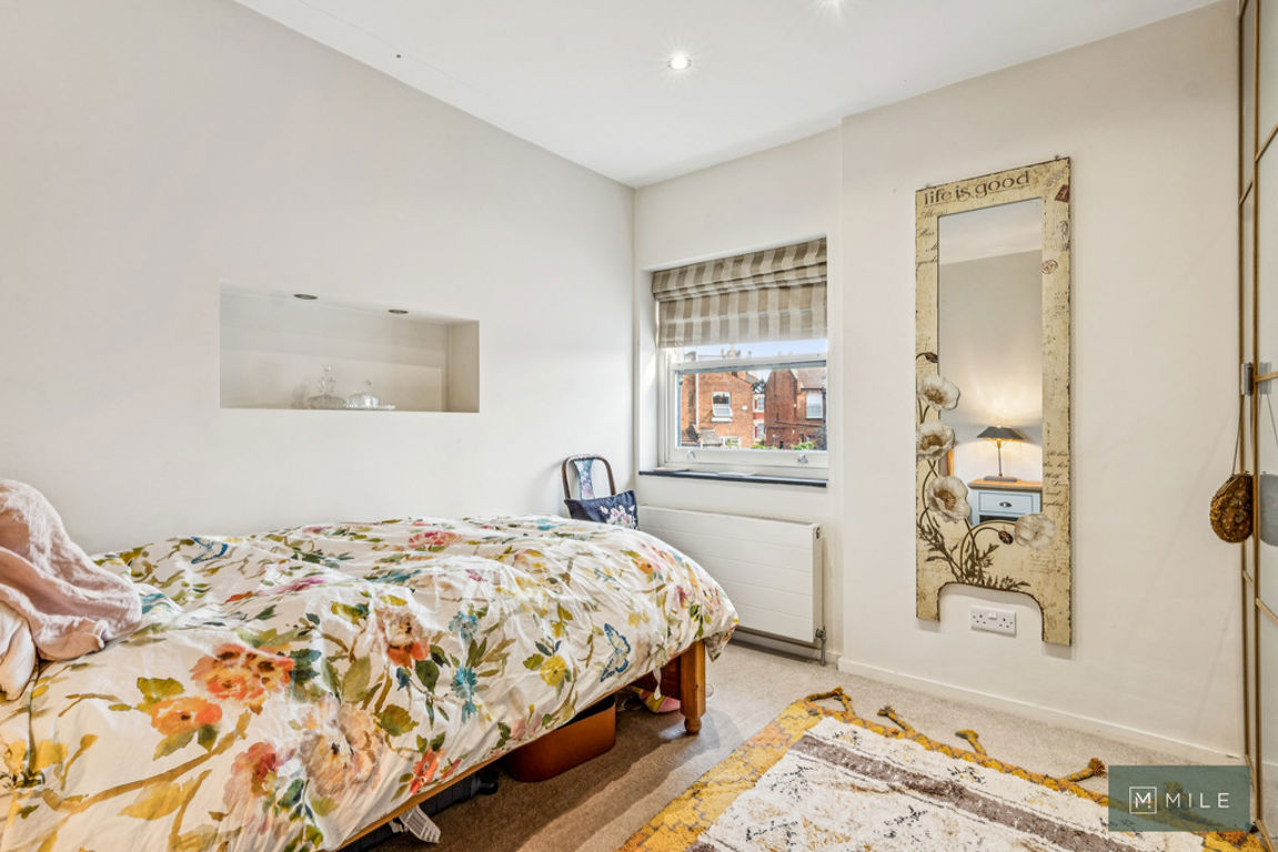 Parkfield Road, London
