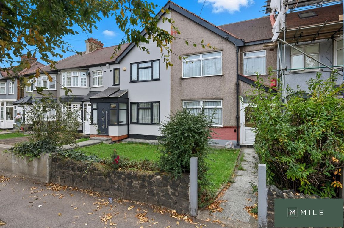 Great Cambridge Road, Enfield