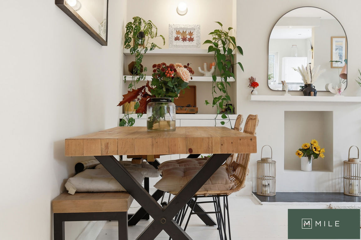 Chambers Lane, London