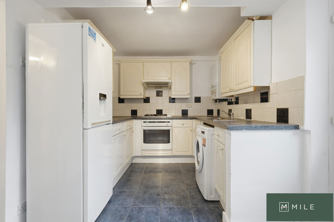 Rucklidge Avenue, London