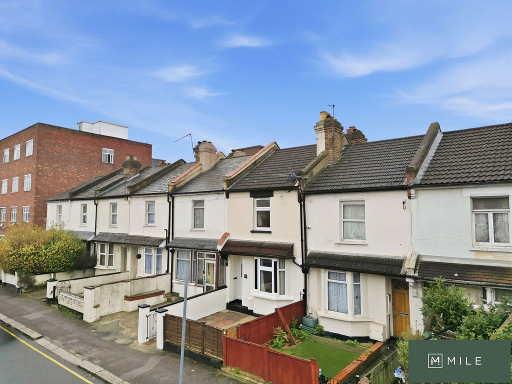 Rucklidge Avenue, London
