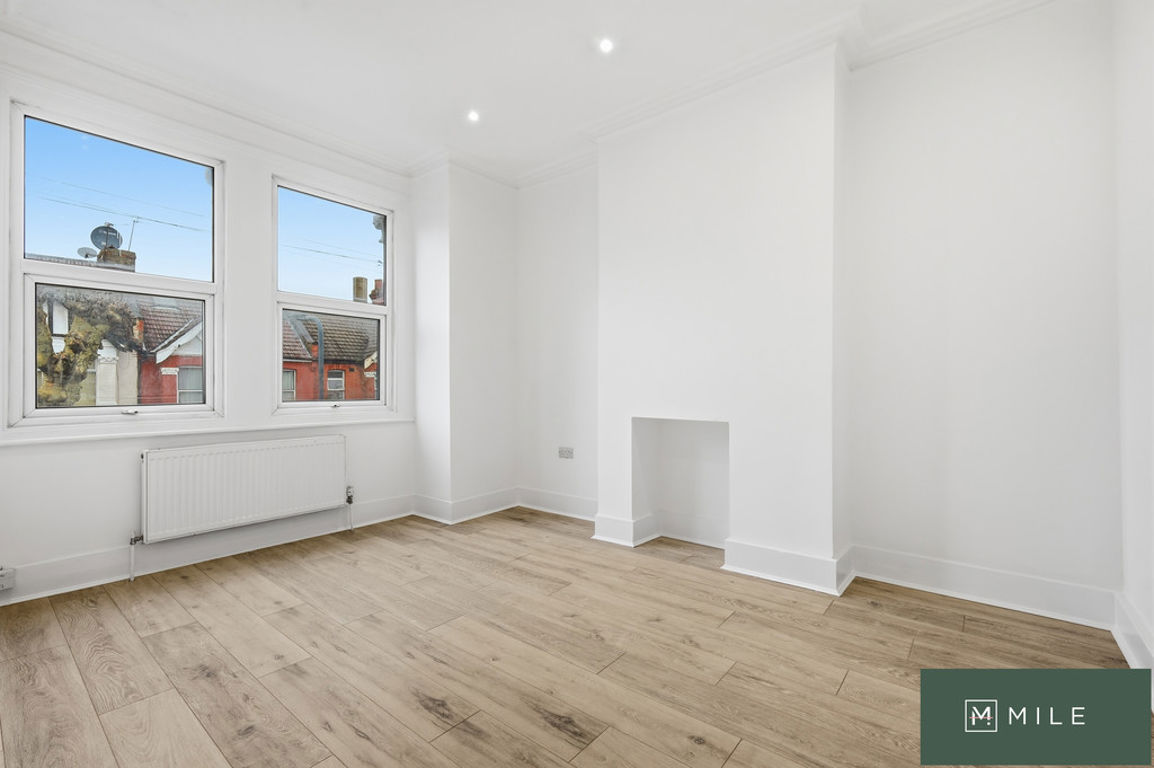 Hazeldean Road, London