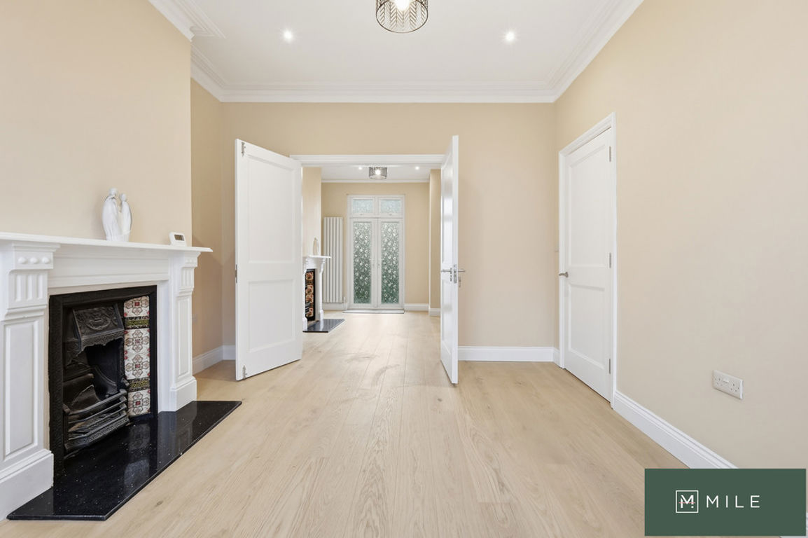 Hazeldean Road, London