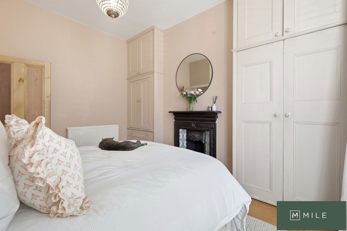 Ravensworth Road, London
