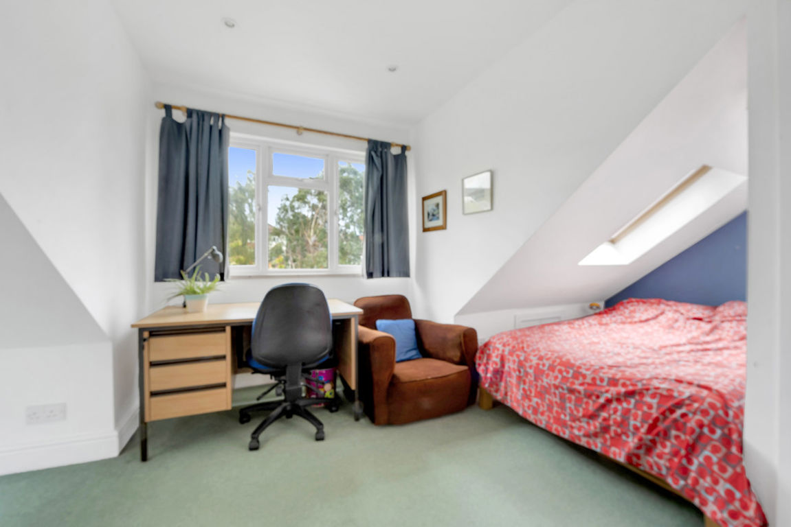 Dollis Hill Avenue, London