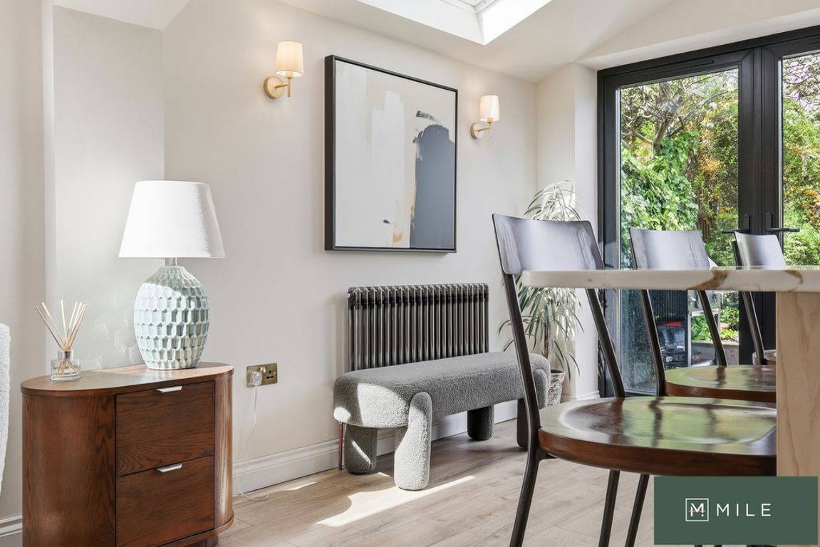 Purves Road, London