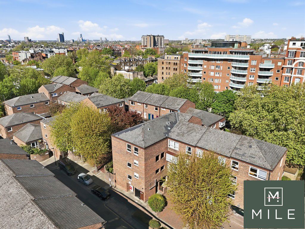 Henderson Drive, London