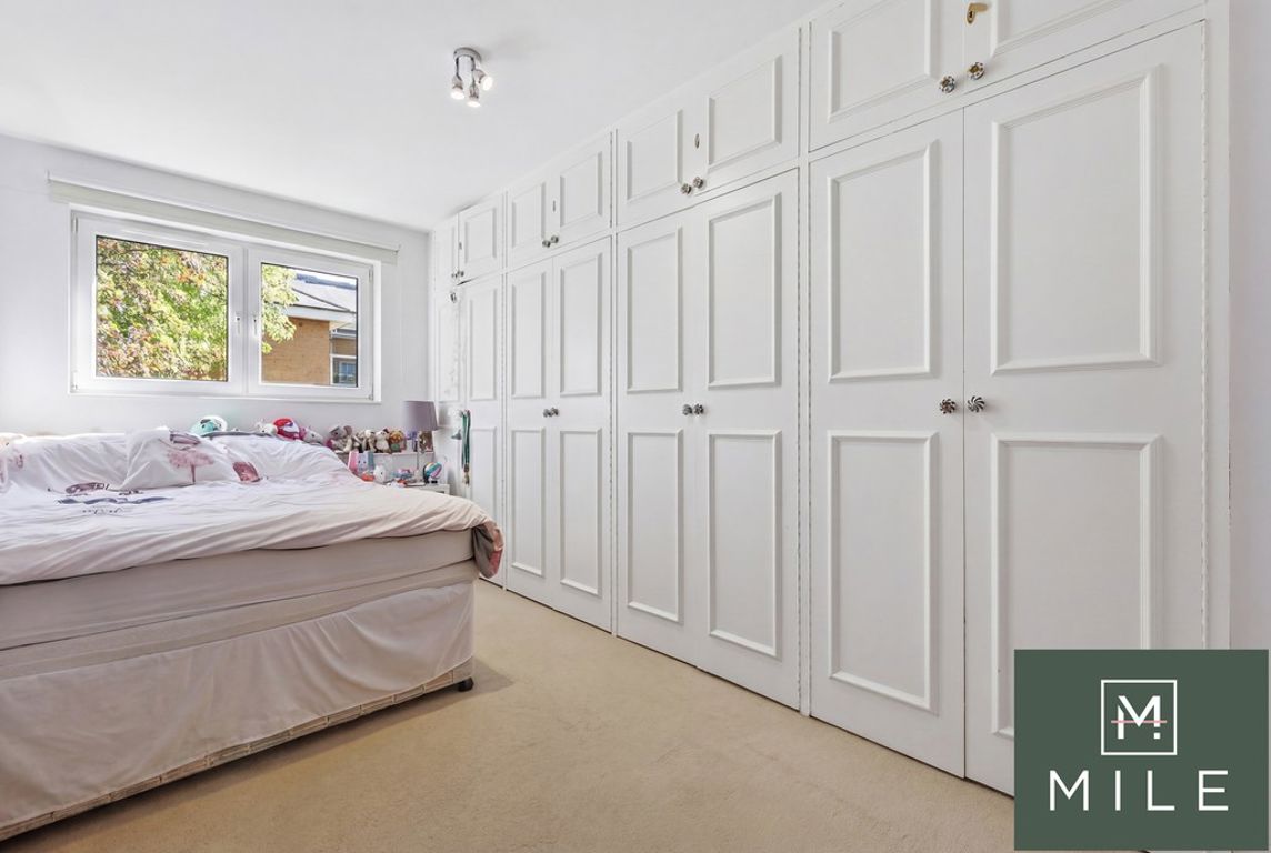 Henderson Drive, London