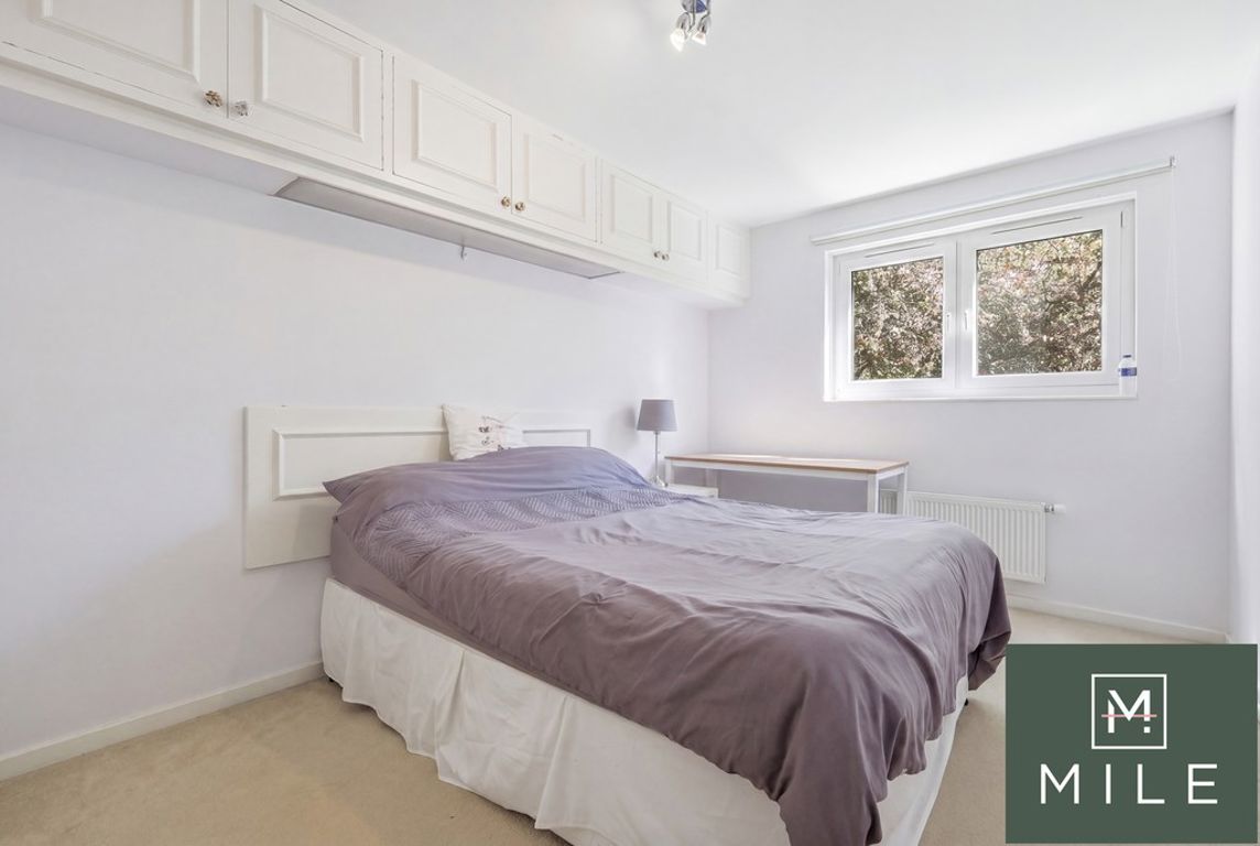 Henderson Drive, London