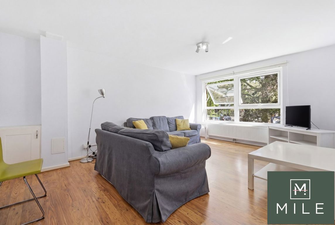 2 bed property in Henderson Drive, London