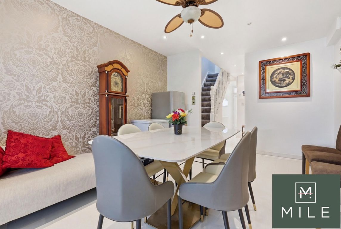 Yewfield Road, London