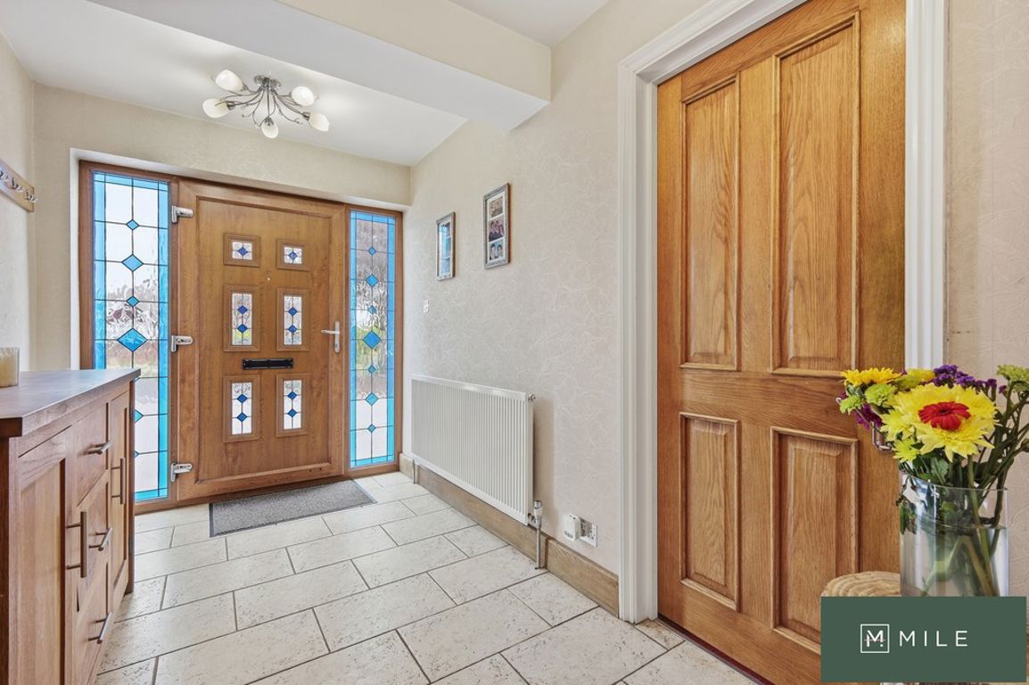 Colston Crescent, Waltham Cross