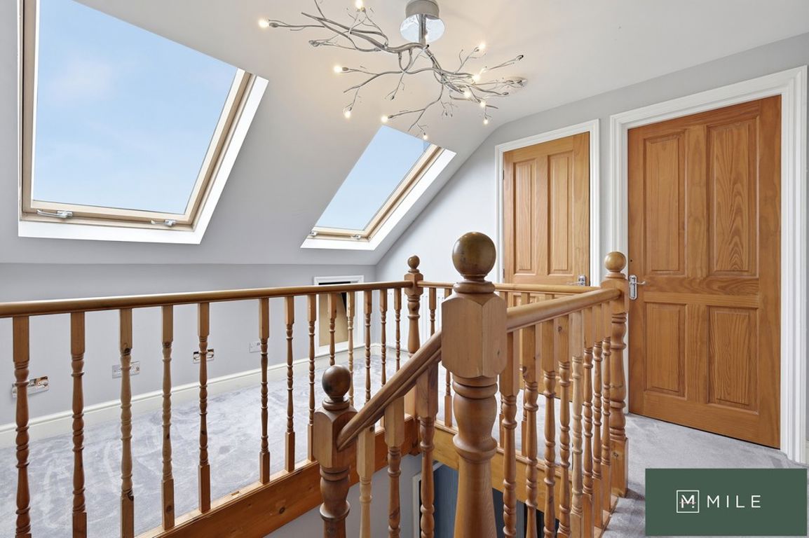 Colston Crescent, Waltham Cross
