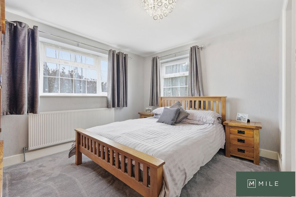 Colston Crescent, Waltham Cross