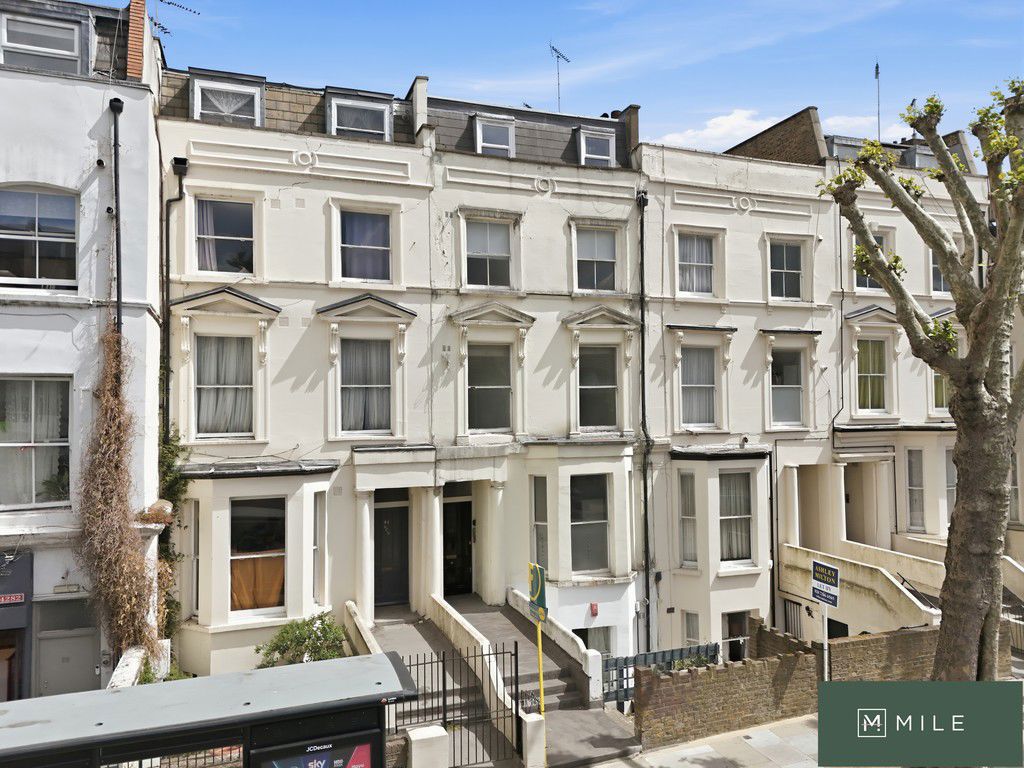 Chippenham Road, London
