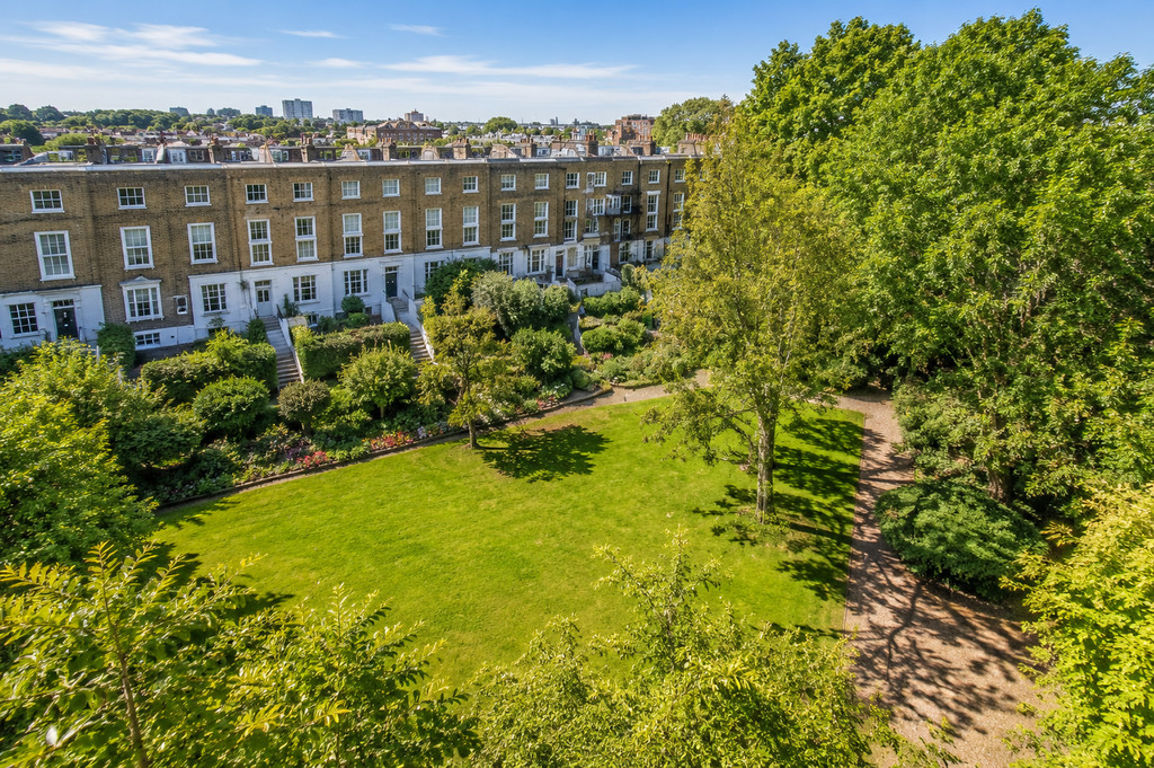 Holland Road, London