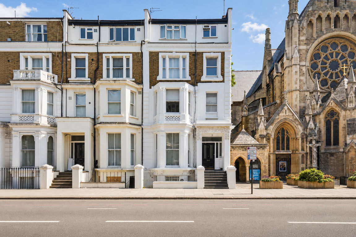 Holland Road, London