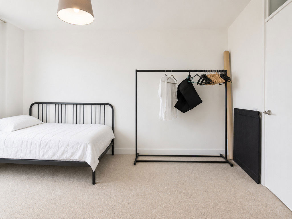 Swannell Way, London