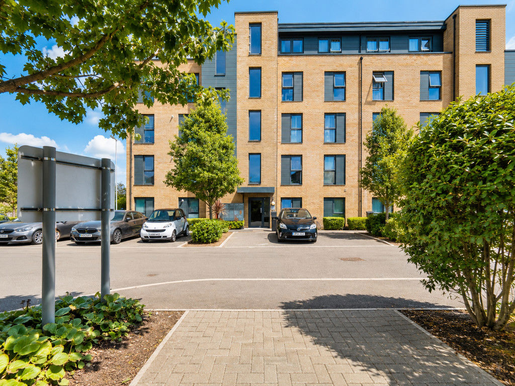 Swannell Way, London
