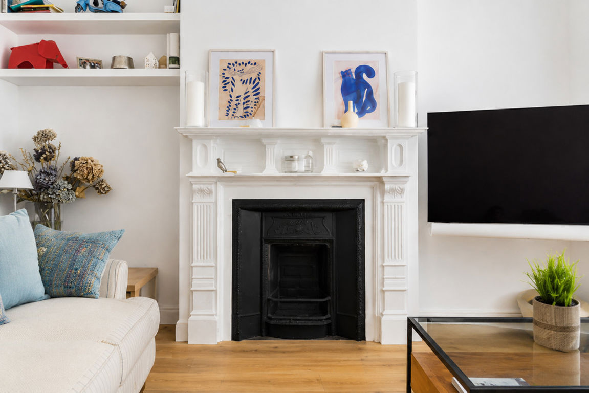 Radcliffe Avenue, London