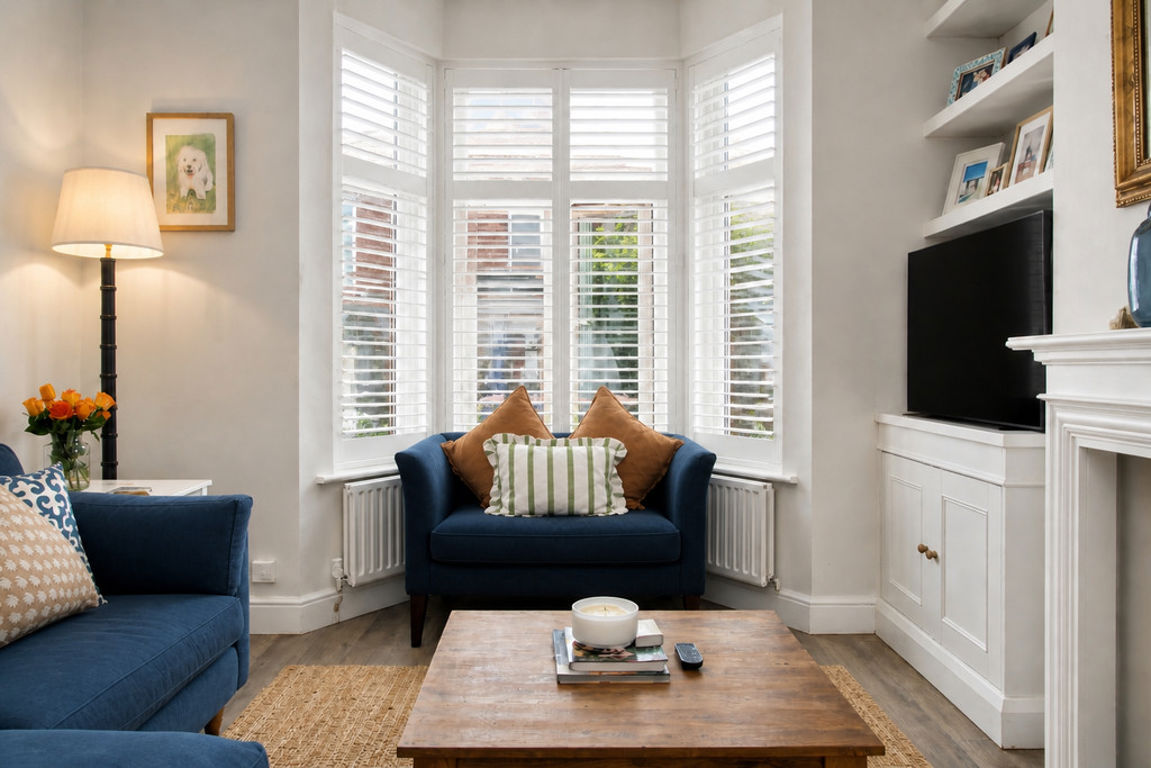 4 bed property in Ponsard Road, London