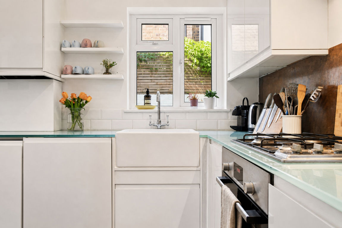 Ponsard Road, London