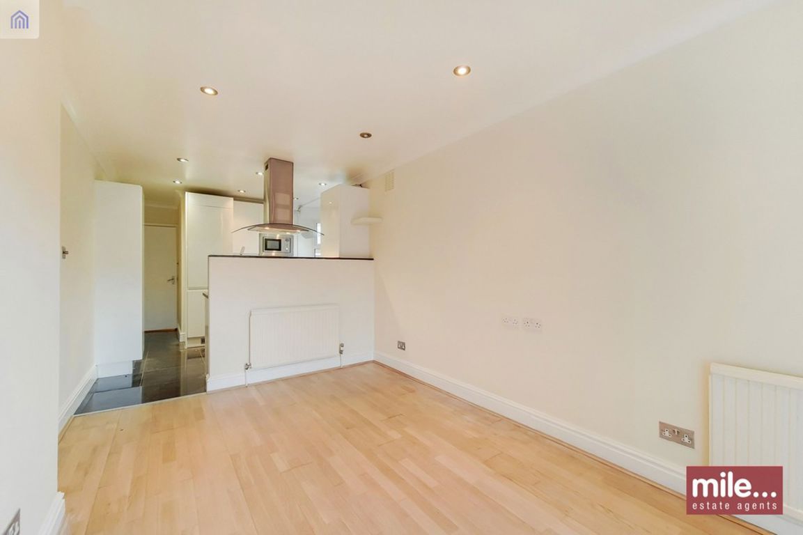 Purves Road, London