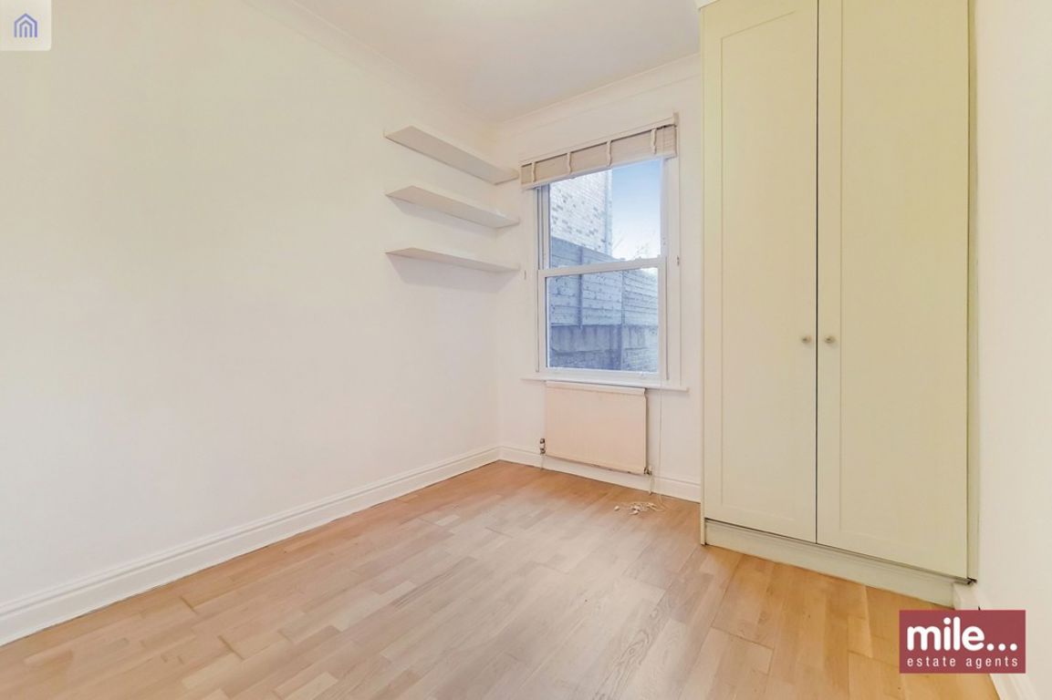 Purves Road, London