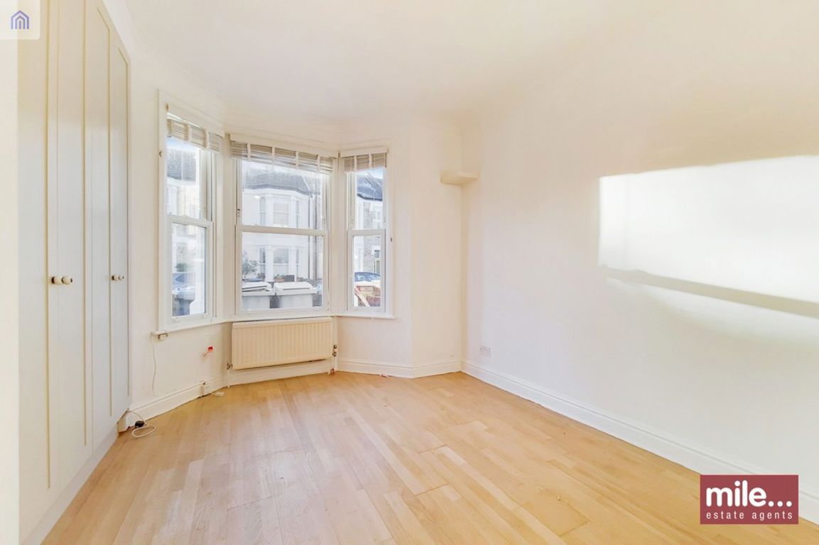 Purves Road, London