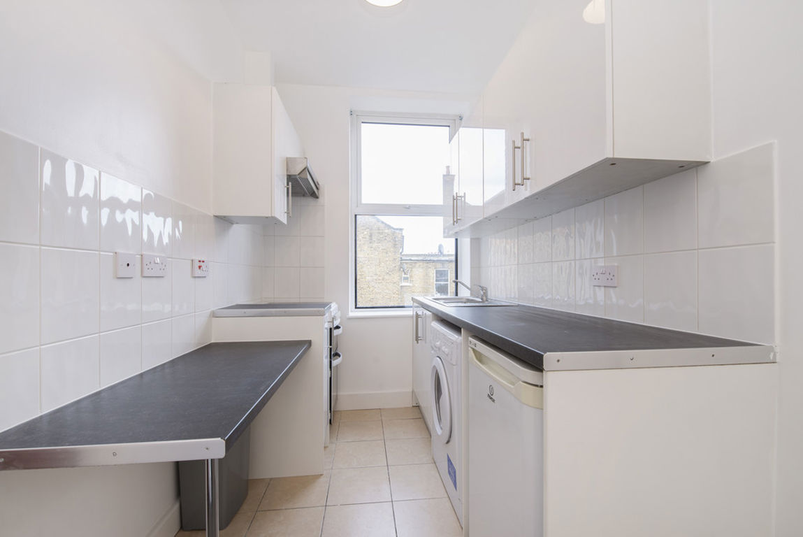 0 bed property in Chamberlayne Road, London