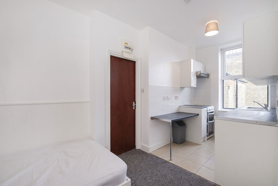 0 bed property in Chamberlayne Road, London
