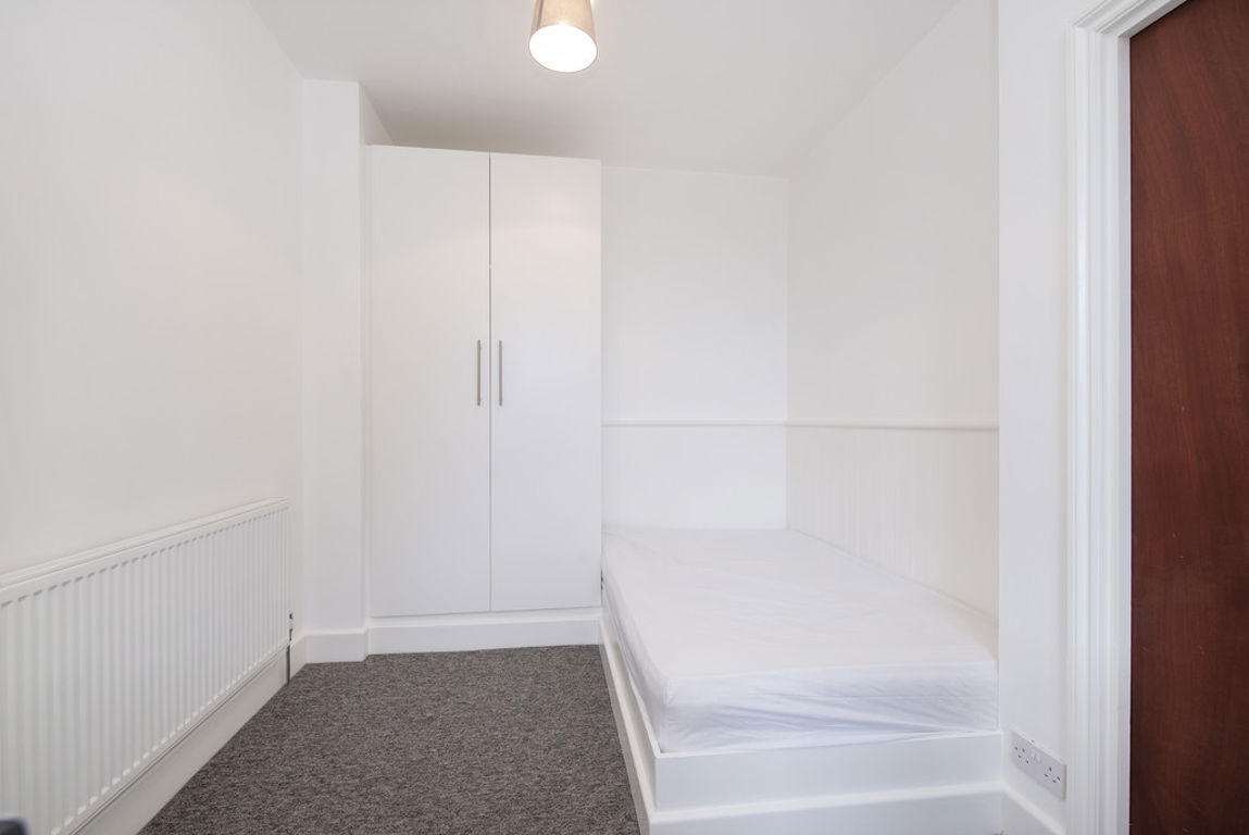0 bed property in Chamberlayne Road, London