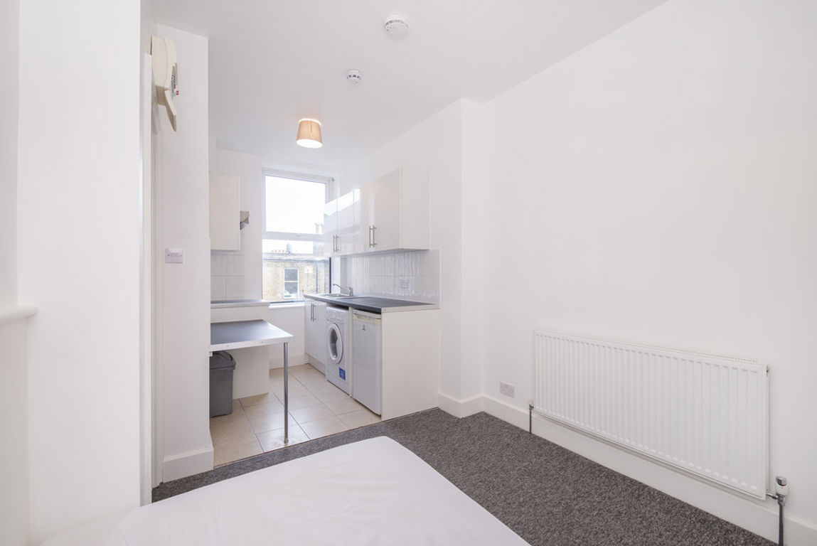 0 bed property in Chamberlayne Road, London