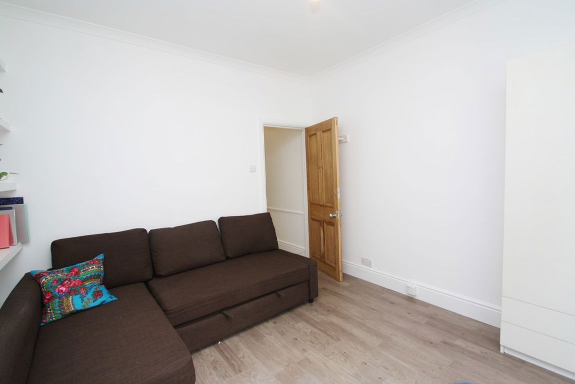 0 bed property in Kings Parade, Kensal Rise