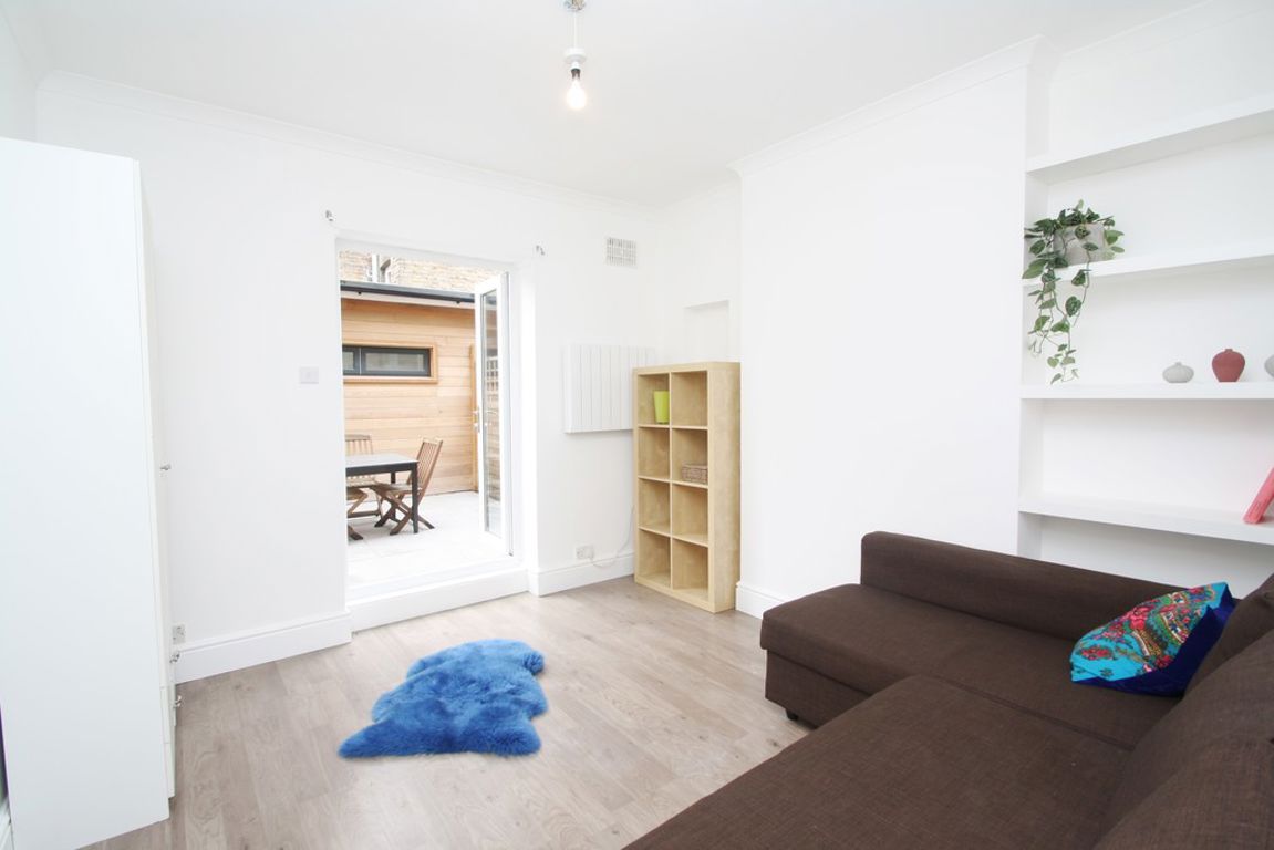 0 bed property in Kings Parade, Kensal Rise