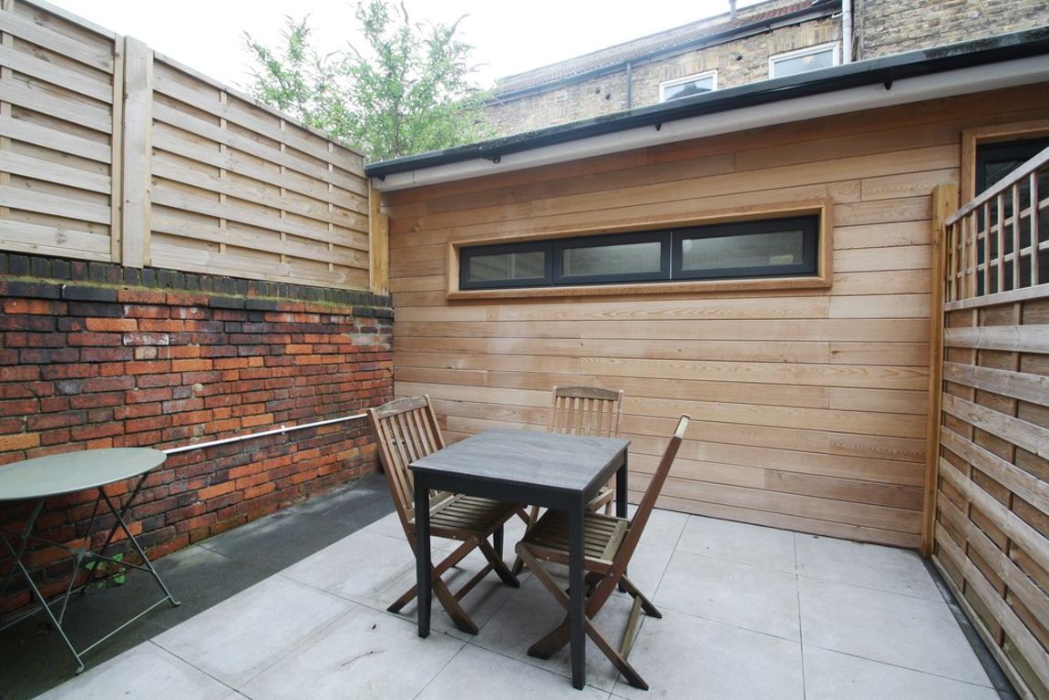 0 bed property in Kings Parade, Kensal Rise