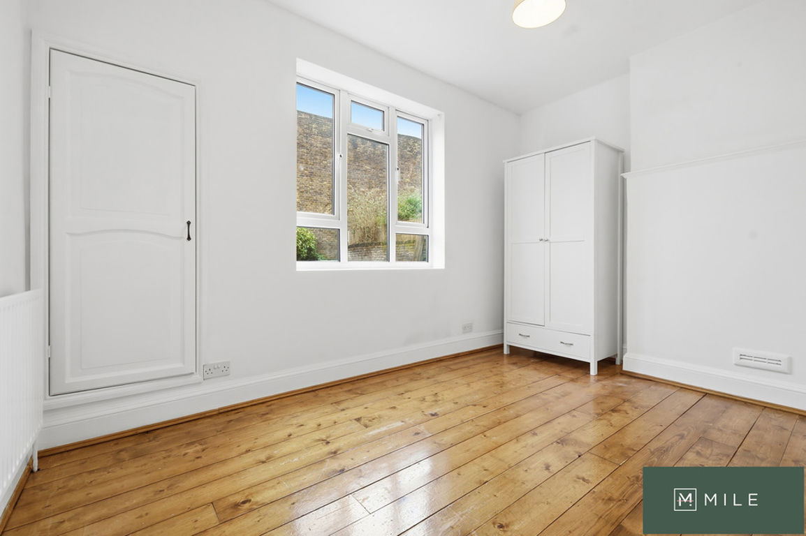Wrottesley Road, London