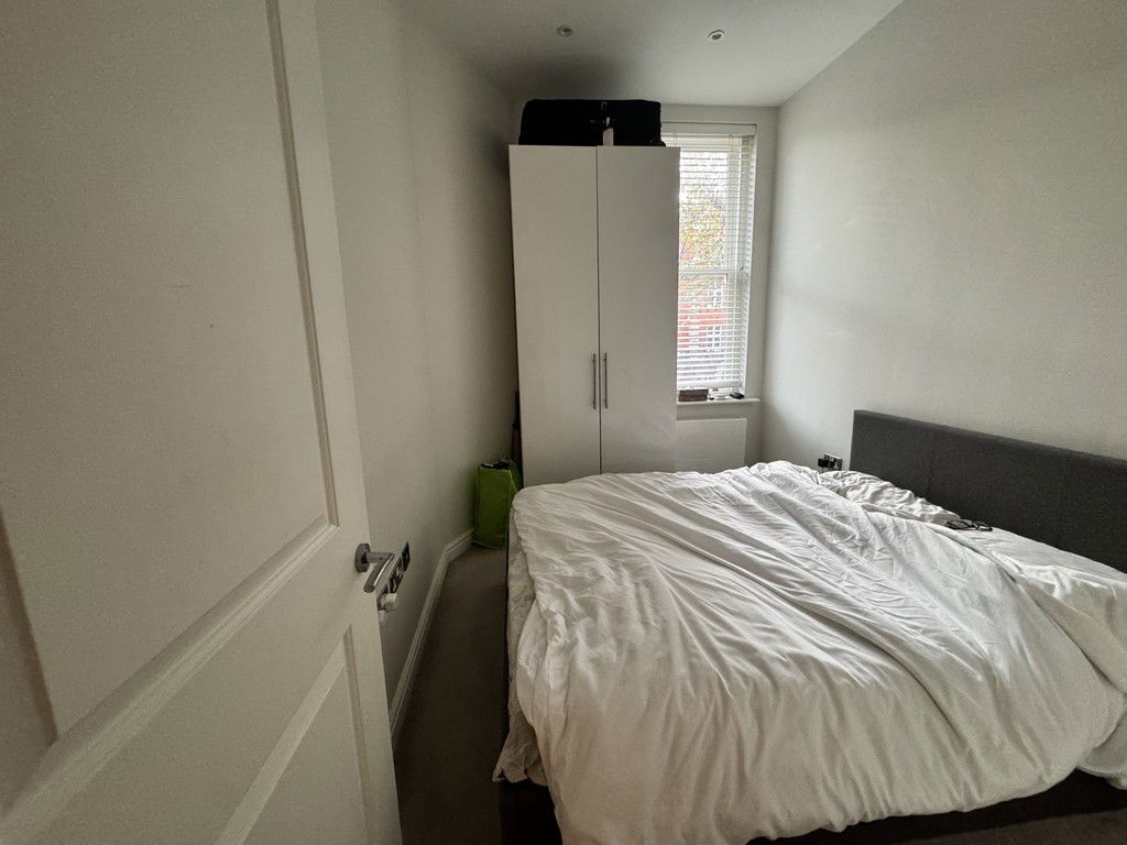1 bed property in Randolph Avenue, London