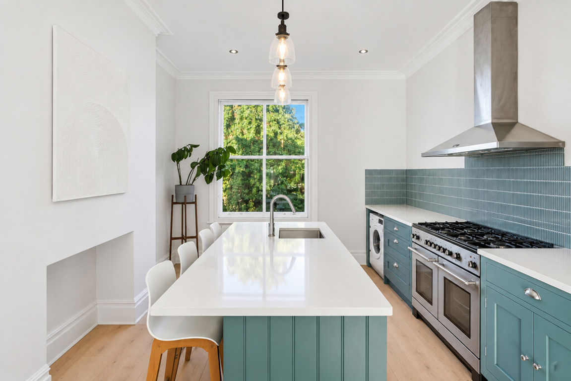 Fordwych Road, London