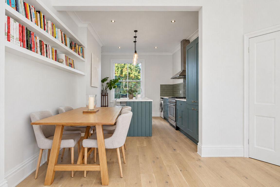 Fordwych Road, London