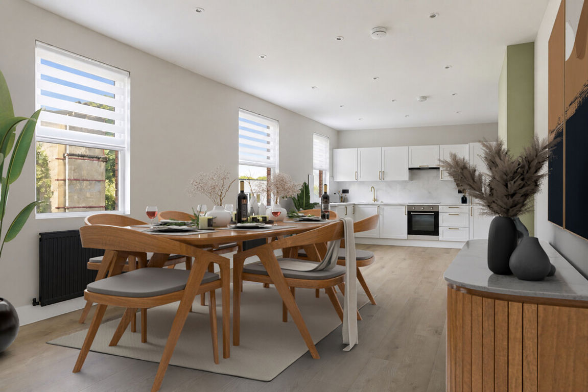 2 bed property in Salusbury Road, London