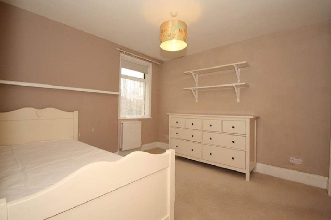 Parkfield Road, London