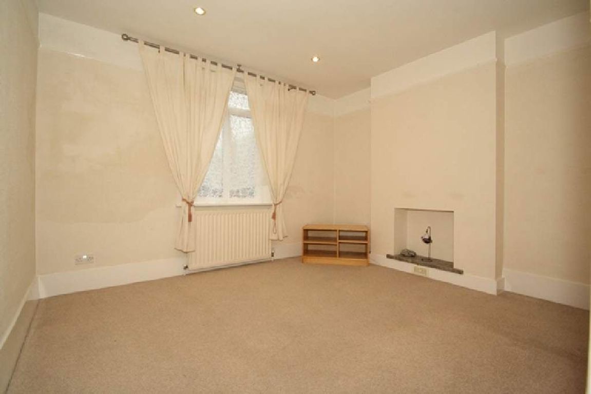 Parkfield Road, London