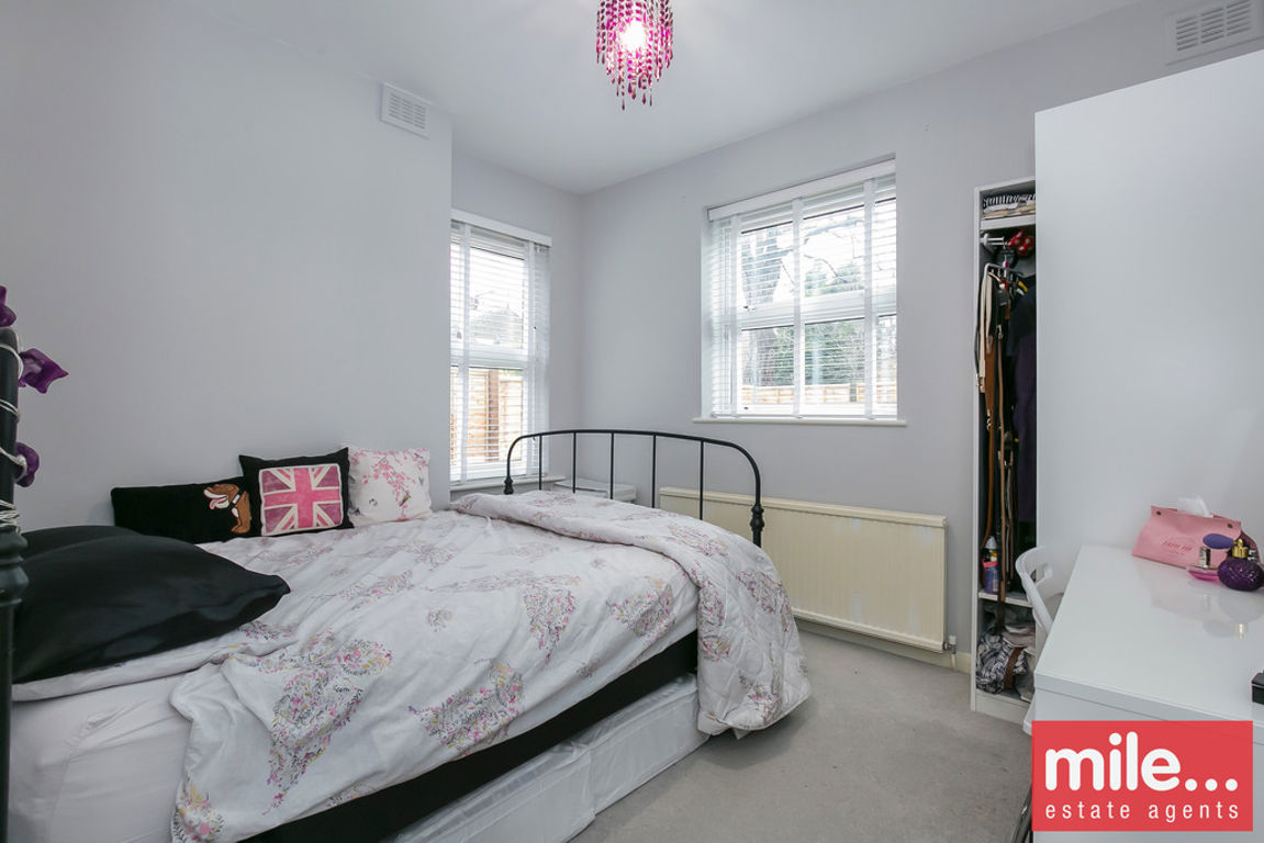 Wrottesley Road, London