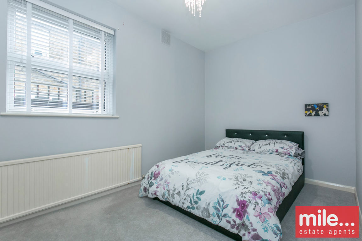 Wrottesley Road, London