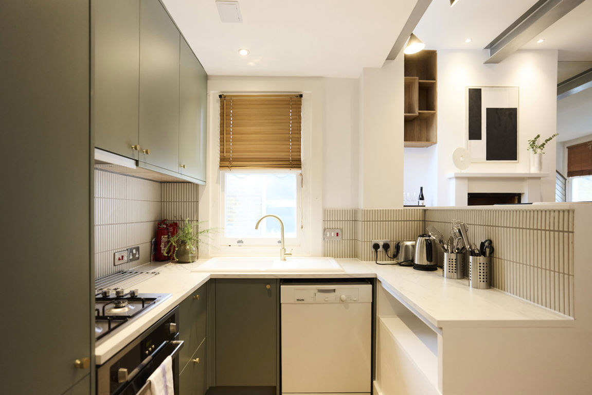 Berens Road, London