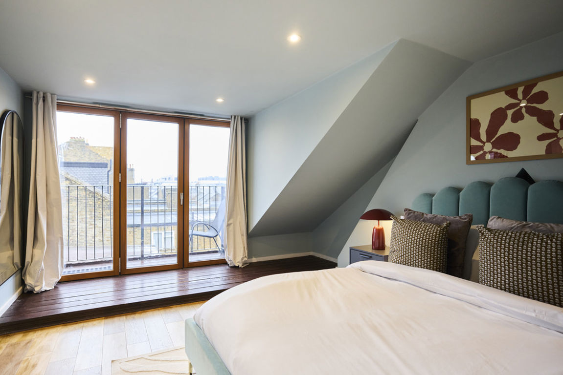 Berens Road, London