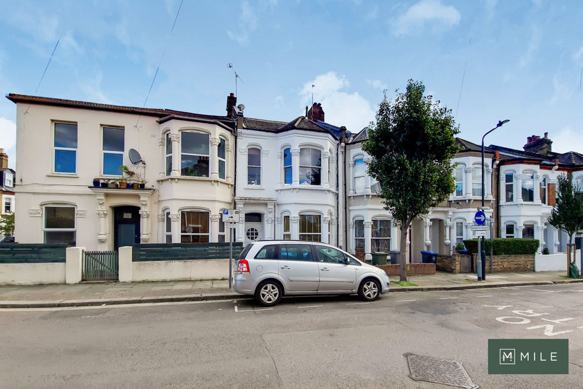 Berens Road, London